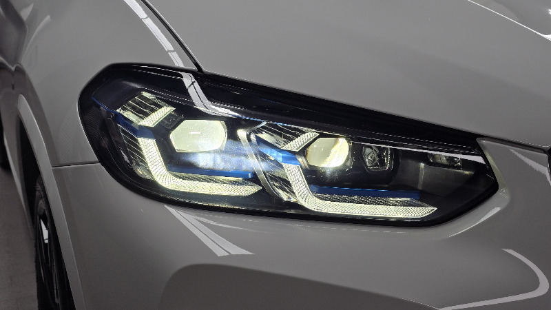 car BMW X3 id65947 photo #22