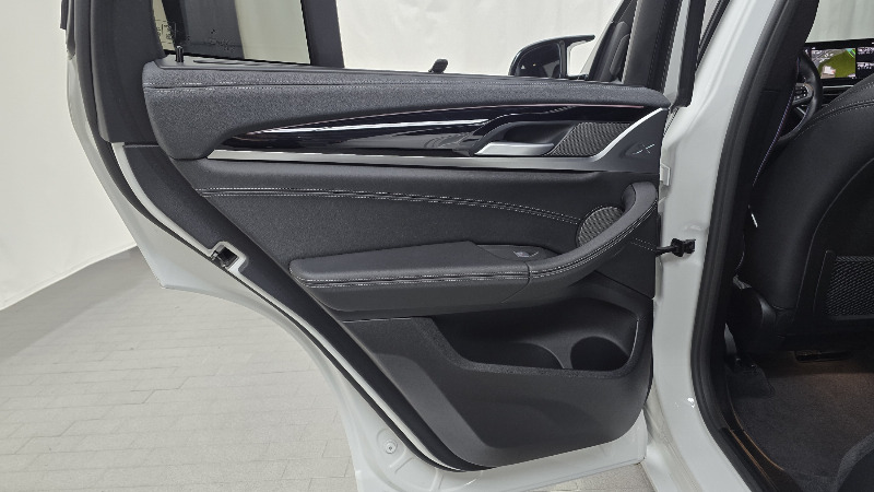 car BMW X3 id65947 photo #25