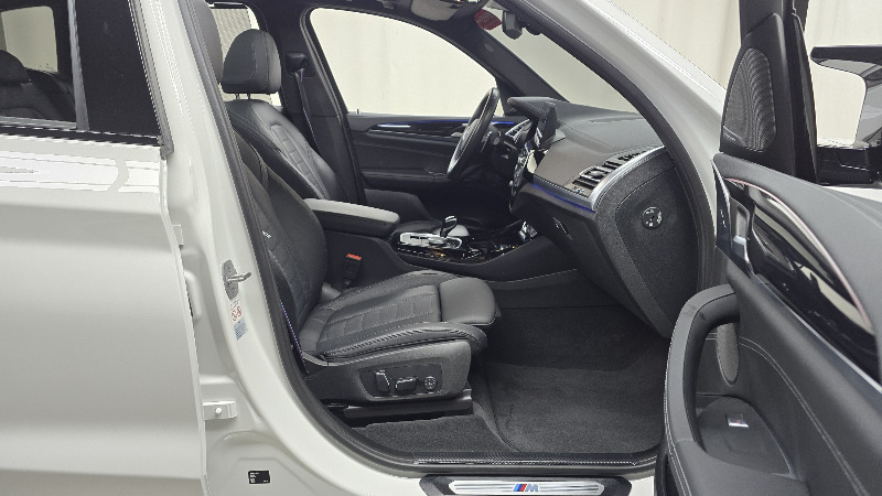 car BMW X3 id65947 photo #26