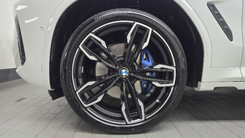 car BMW X3 id65947 photo #5