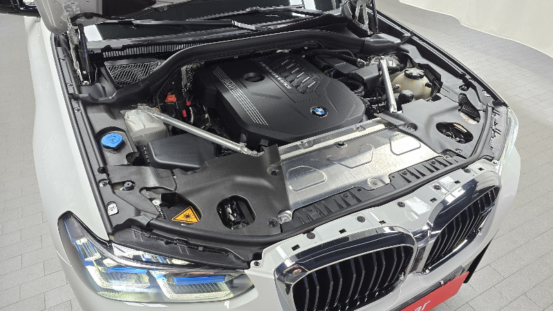car BMW X3 id65947 photo #6