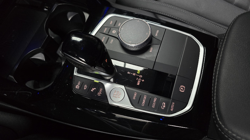 car BMW X3 id65947 photo #9