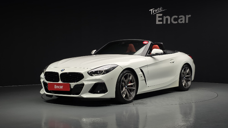 car BMW Z4 id65952 main photo
