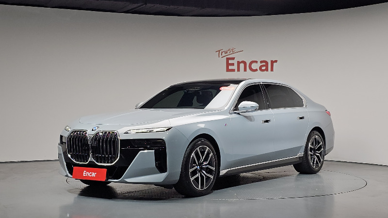 car BMW 7 Series id65953 main photo