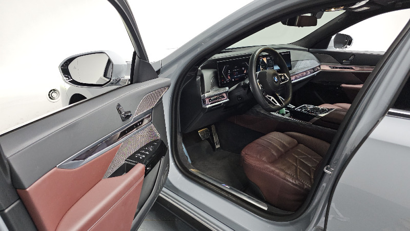car BMW 7 Series id65953 photo #10