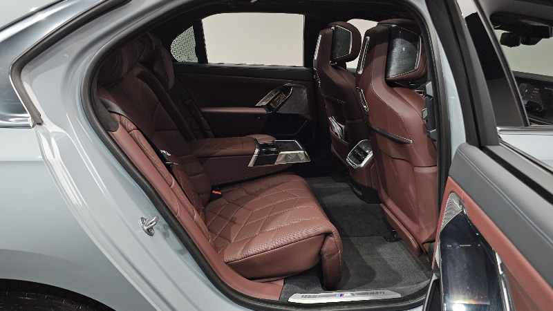 car BMW 7 Series id65953 photo #11