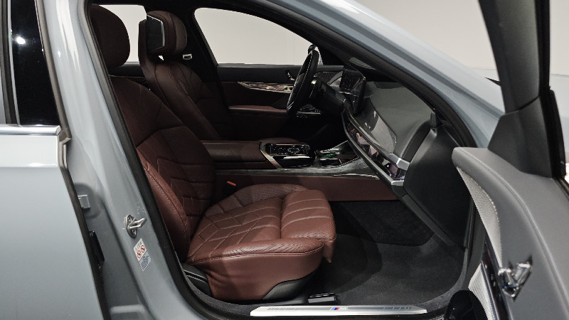 car BMW 7 Series id65953 photo #12
