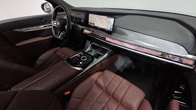 car BMW 7 Series id65953 photo #14