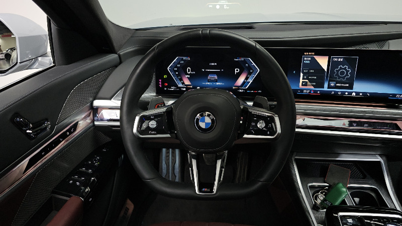 car BMW 7 Series id65953 photo #17