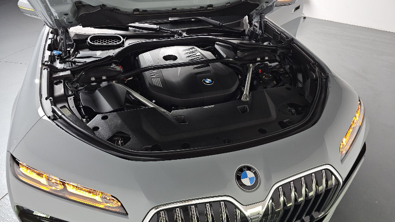 car BMW 7 Series id65953 photo #6