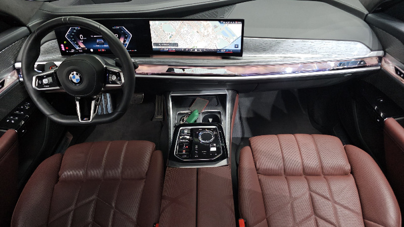 car BMW 7 Series id65953 photo #7