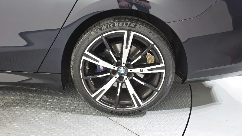 car BMW 5 Series id65957 photo #21