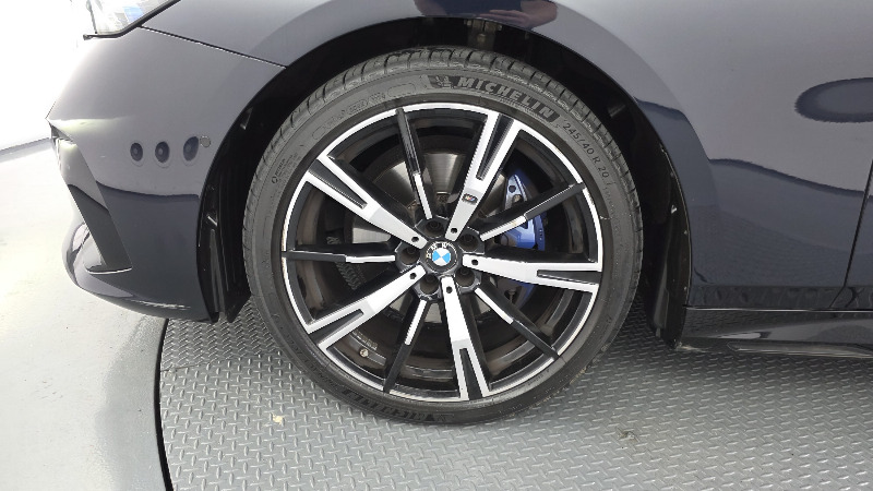 car BMW 5 Series id65957 photo #5