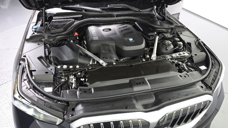 car BMW 5 Series id65957 photo #6