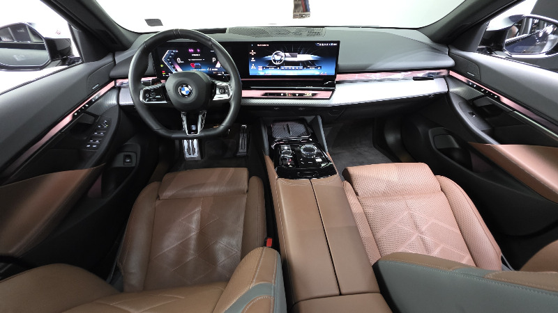 car BMW 5 Series id65957 photo #7