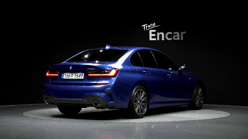 car BMW 3 Series id65958 photo #2