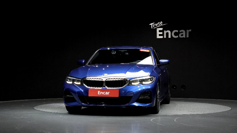 car BMW 3 Series id65958 photo #3