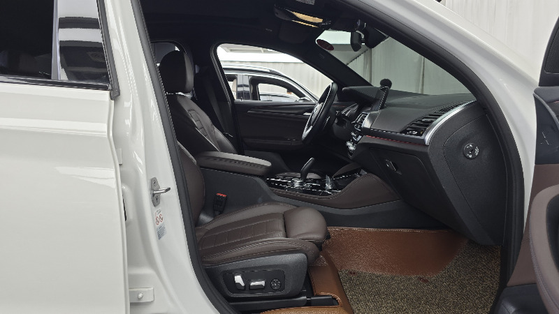 car BMW X4 id65959 photo #11