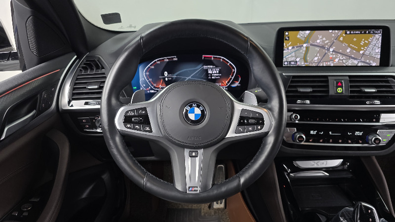 car BMW X4 id65959 photo #13