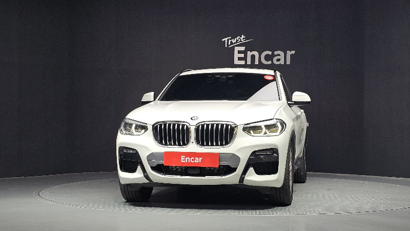 car BMW X4 id65959 photo #3