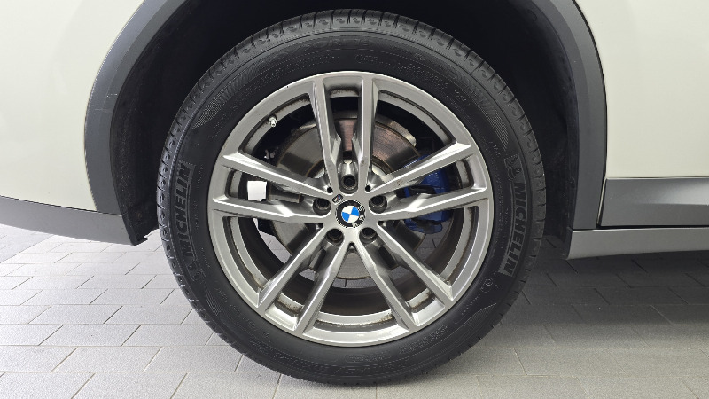 car BMW X4 id65959 photo #5