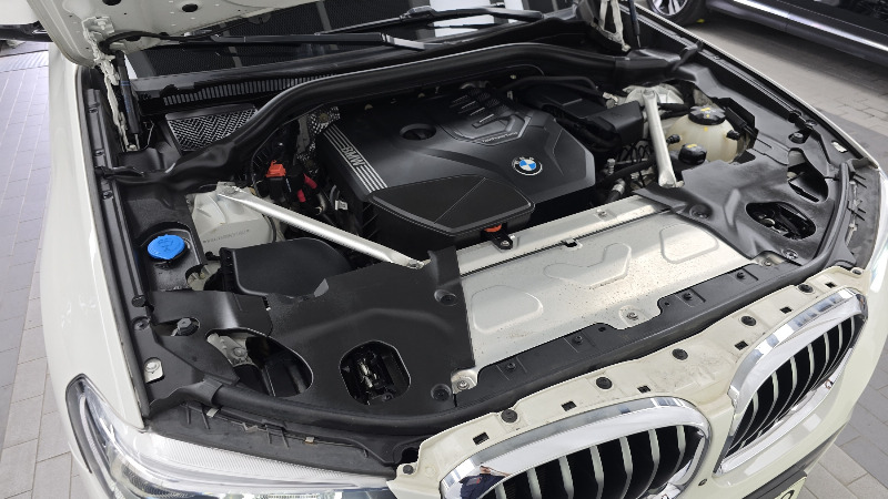 car BMW X4 id65959 photo #6