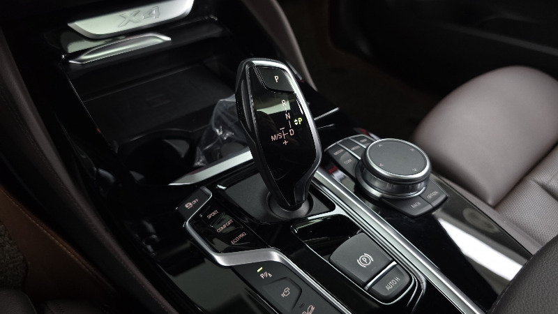 car BMW X4 id65959 photo #9