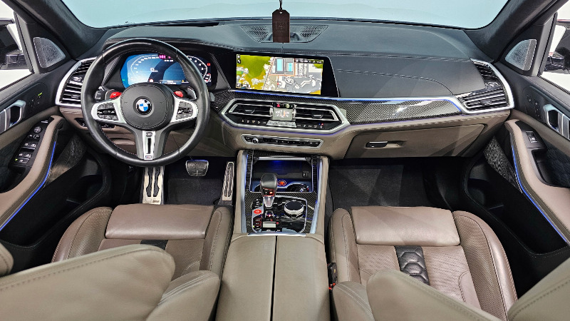 car BMW X5 id65961 photo #7