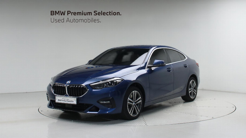 car BMW 2 Series id65963 main photo