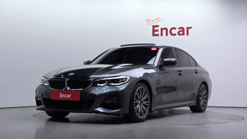 car BMW 3 Series id65966 main photo