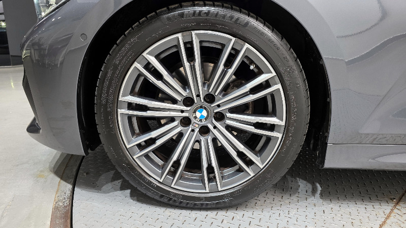 car BMW 3 Series id65966 photo #5