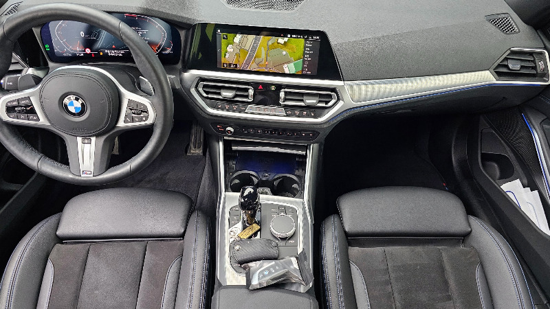 car BMW 3 Series id65966 photo #7