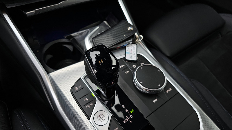 car BMW 3 Series id65966 photo #9
