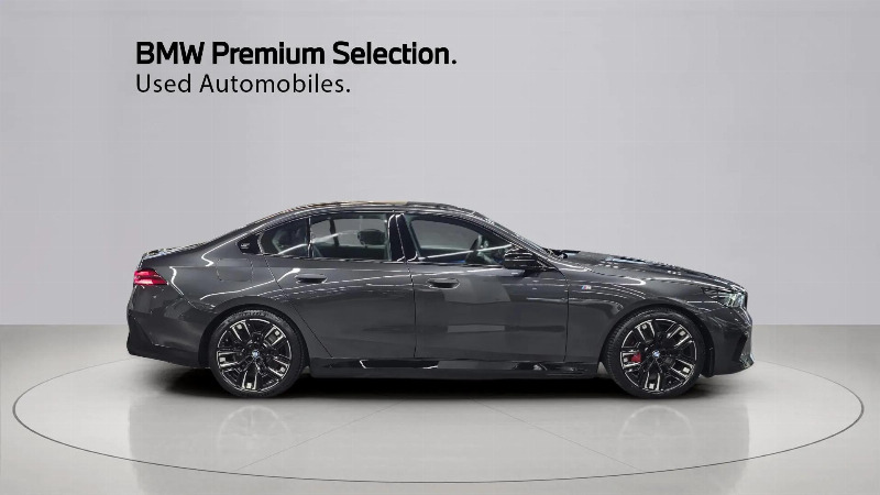 car BMW i5 id65967 photo #14