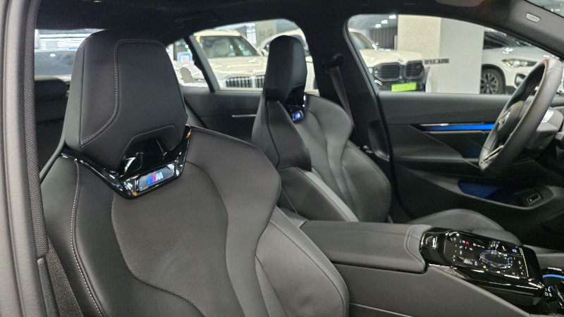 car BMW i5 id65967 photo #16