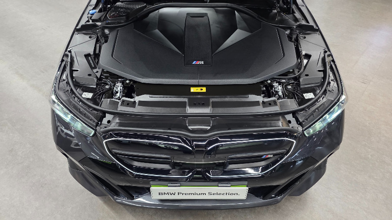 car BMW i5 id65967 photo #6