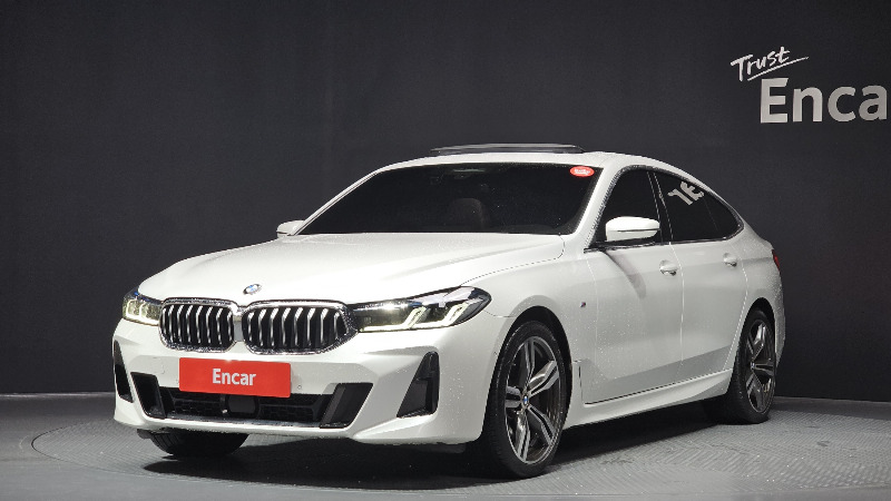 car BMW 6 Series id65973 main photo