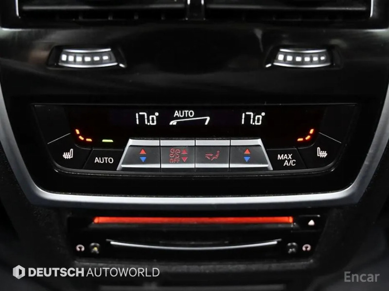 car BMW X7 id65975 photo #16