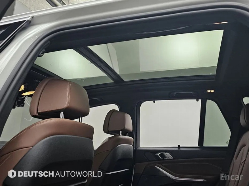 car BMW X5 id65978 photo #19