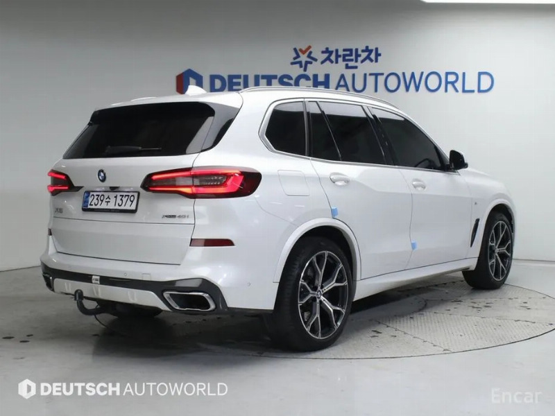 car BMW X5 id65978 photo #2