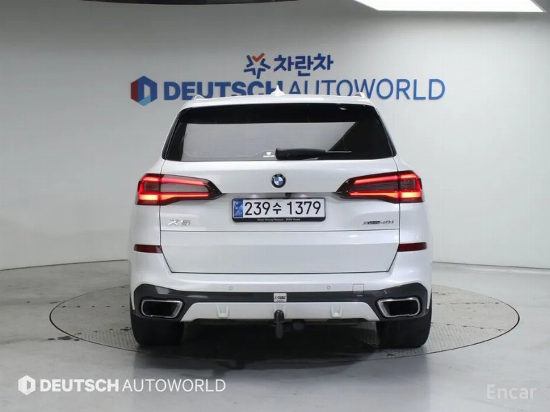 car BMW X5 id65978 photo #4