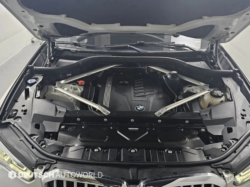 car BMW X5 id65978 photo #6