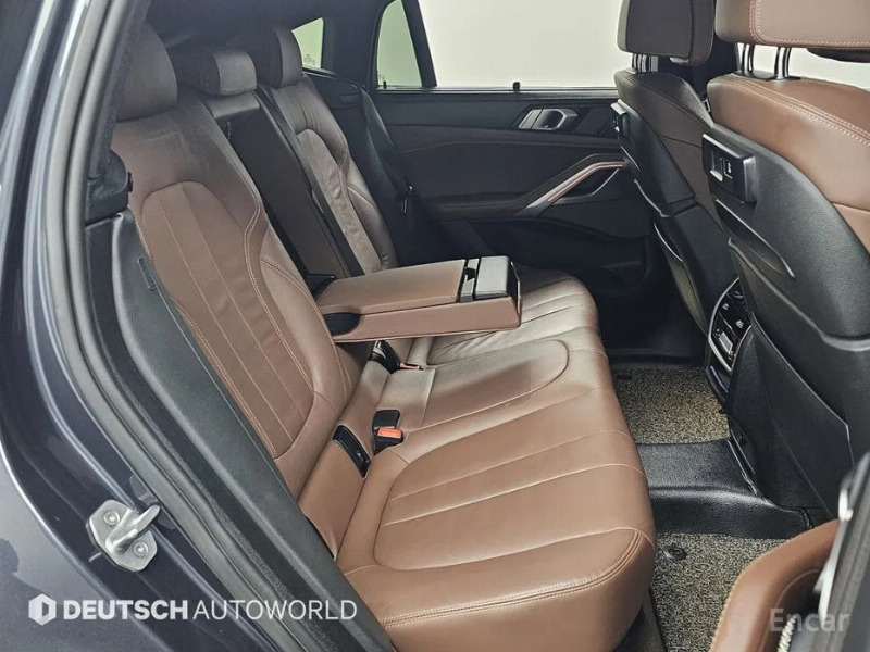 car BMW X6 id65979 photo #12
