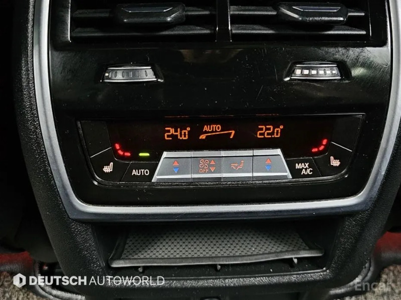car BMW X6 id65979 photo #16
