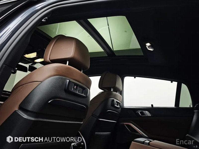 car BMW X6 id65979 photo #19
