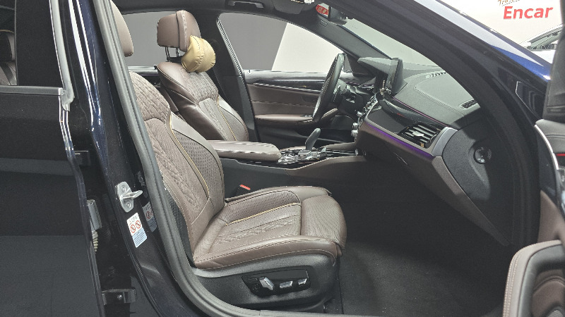 car BMW 5 Series id65982 photo #10