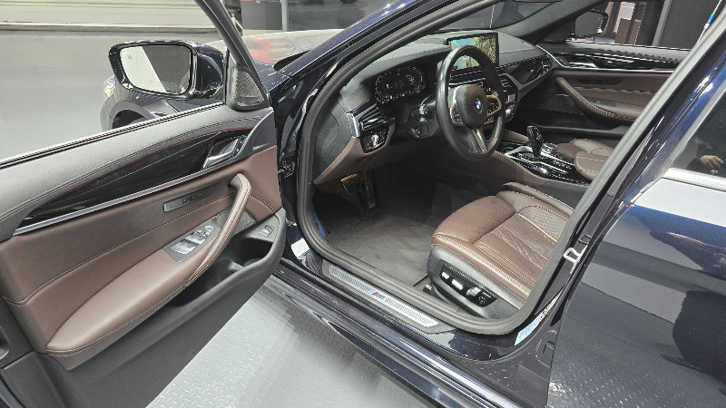 car BMW 5 Series id65982 photo #11