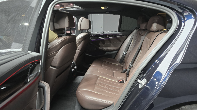 car BMW 5 Series id65982 photo #12