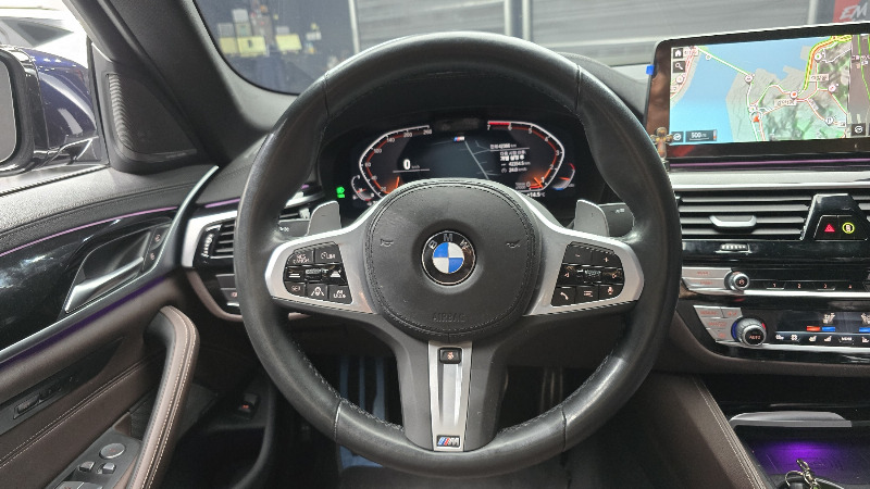 car BMW 5 Series id65982 photo #13