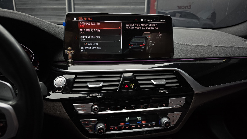 car BMW 5 Series id65982 photo #14